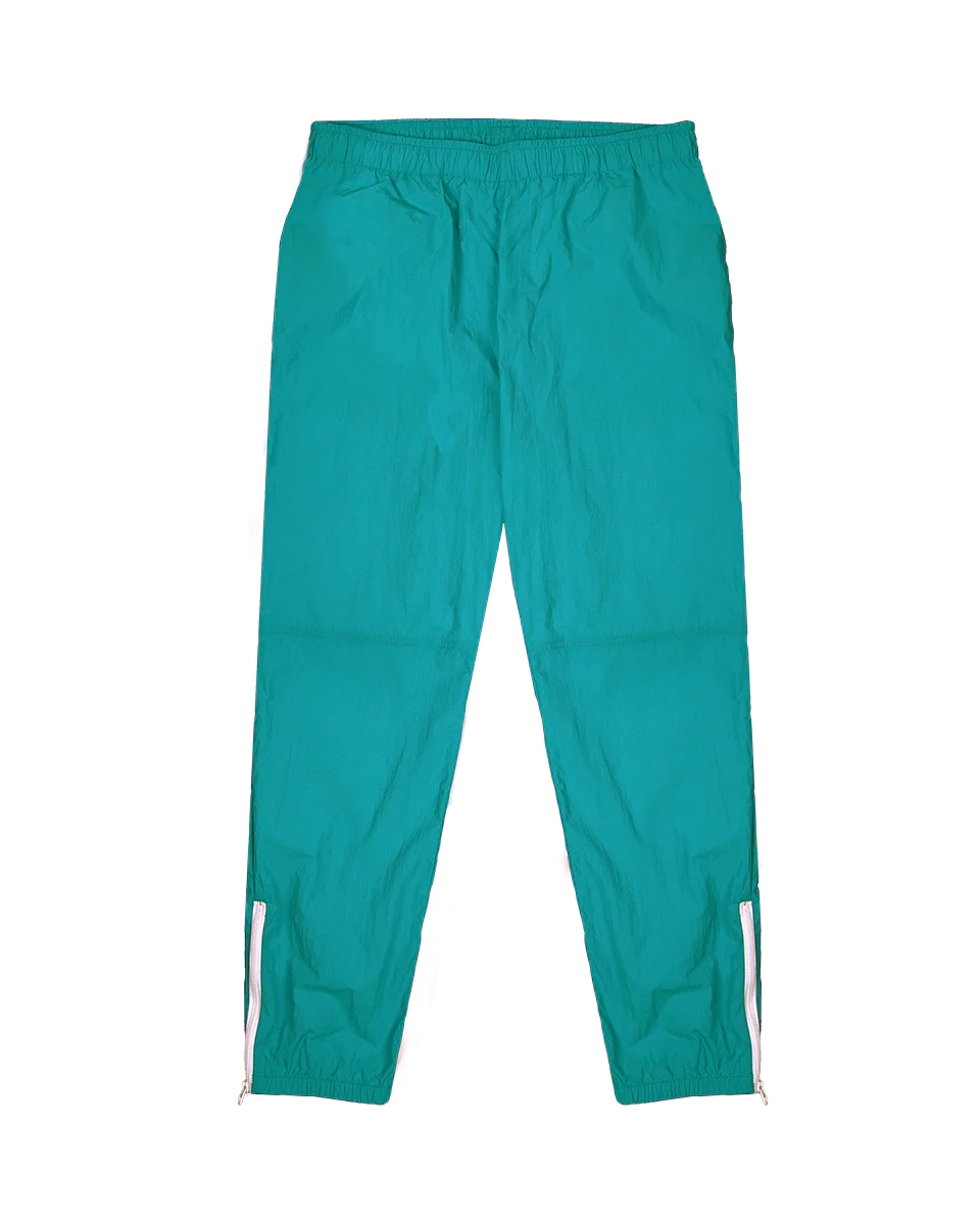 shaka wear NYLON TRACK PANTS