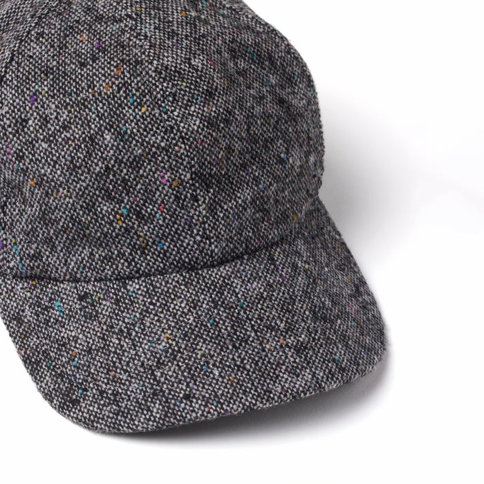 original favorites Wool 6-Panel Cap