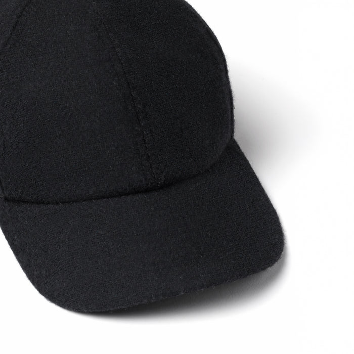 original favorites Wool 6-Panel Cap