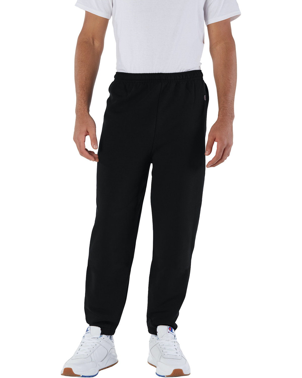 champion Adult 9 oz. Double Dry Eco Fleece Pant