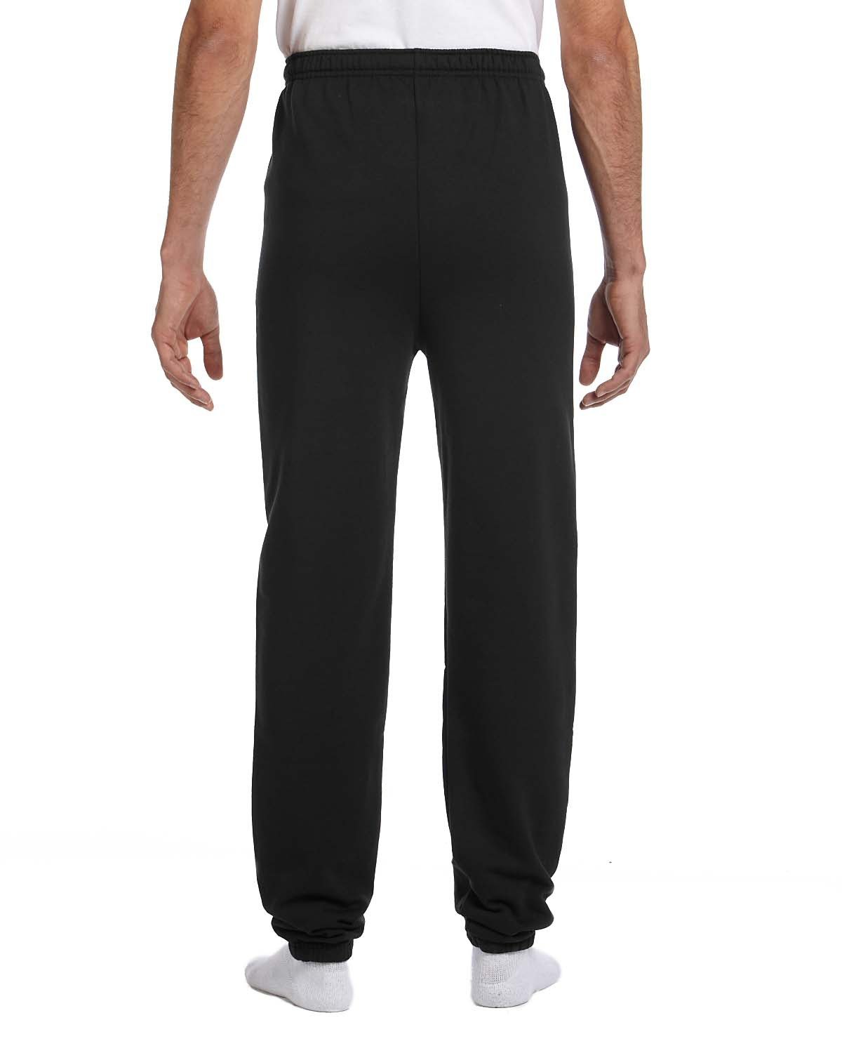 champion Adult 9 oz. Double Dry Eco Fleece Pant