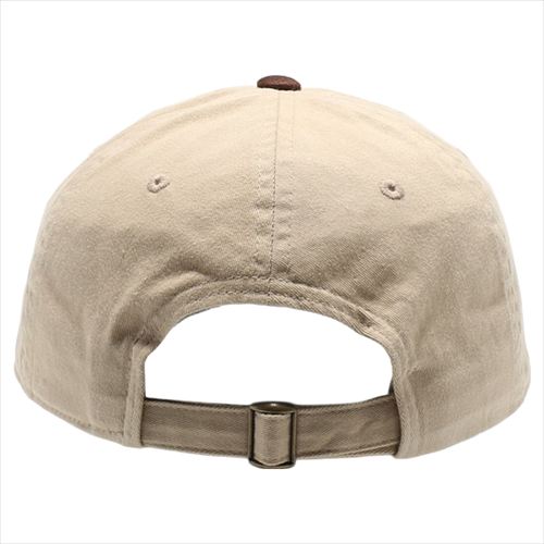 pitbull Two-Tone Cotton Dad Hat