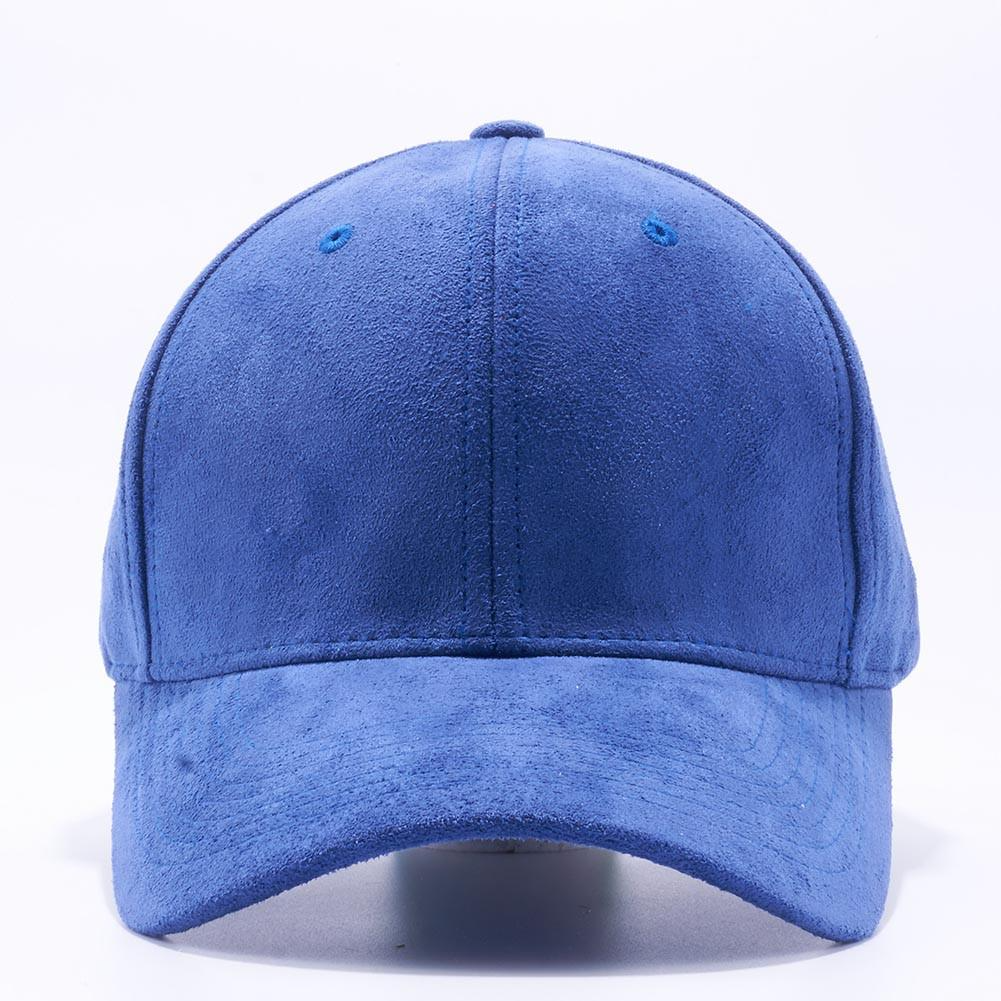 pitbull SUEDE BASEBALL HATS