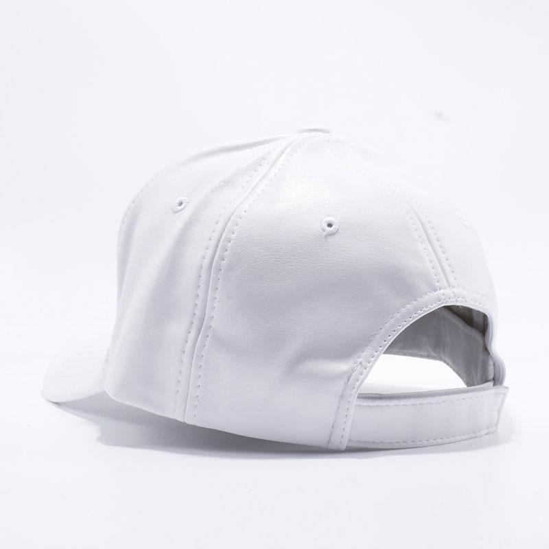 pitbull PU LEATHER BASEBALL HATS