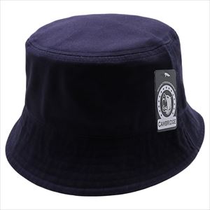 pitbull PLAIN WASHED COTTON FISHERMAN BUCKET HATS