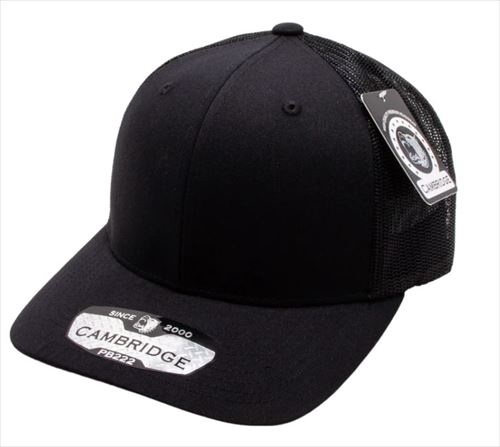 pitbull CAMBRIDGE TRUCKER HAT