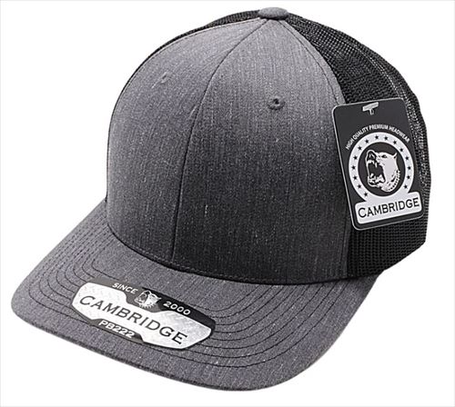 pitbull CAMBRIDGE TRUCKER HAT