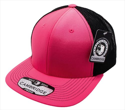 pitbull CAMBRIDGE TRUCKER HAT