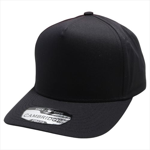 pitbull Cambridge 5 Panel High Frame