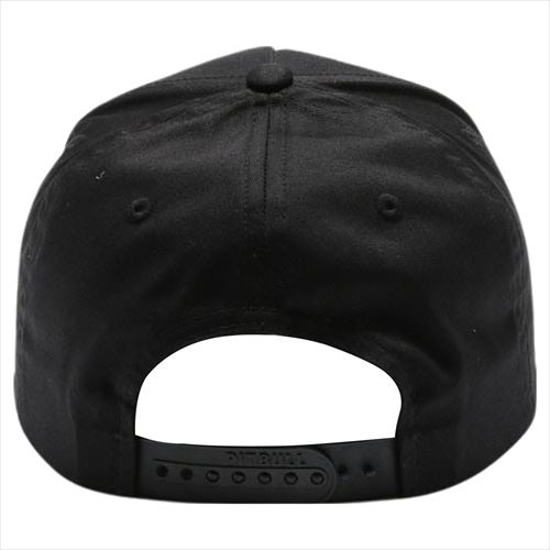 pitbull Cambridge 5 Panel High Frame