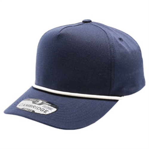 pitbull 5-Panel High Frame Rope