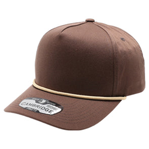 pitbull 5-Panel High Frame Rope