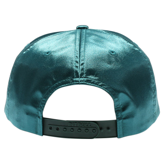pitbull 5-Panel Rope Satin Unstructured