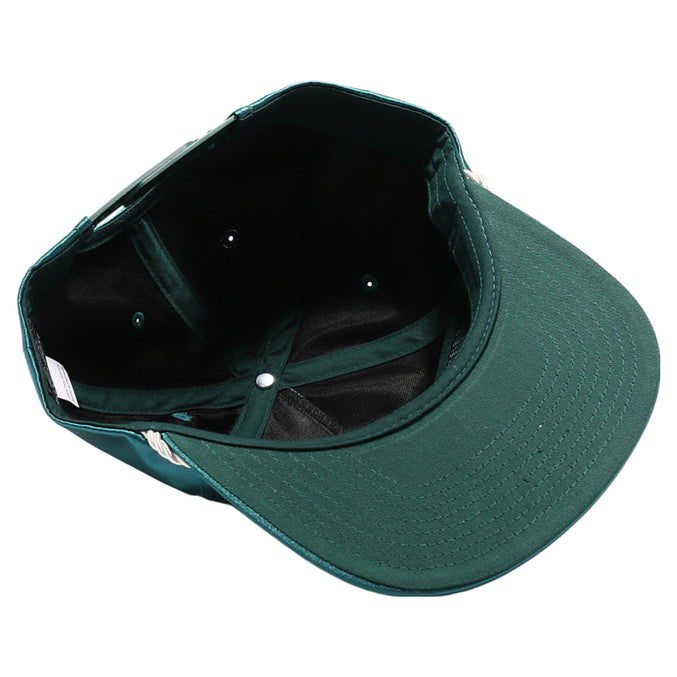 pitbull 5-Panel Rope Satin Unstructured