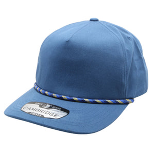 pitbull Five Panel Rope Unstructured