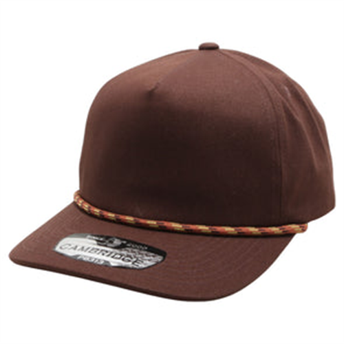 pitbull Five Panel Rope Unstructured