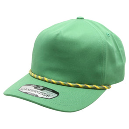 pitbull Five Panel Rope Unstructured