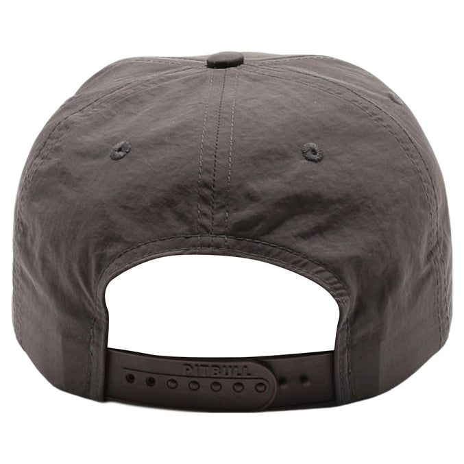 pitbull Bayleaf-2 5Panel Unstructured Cap