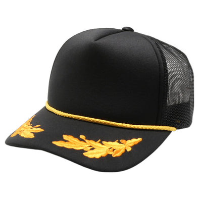 pitbull Cambridge 5 Panel Sponge Bay Leaf #2