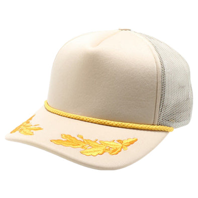 pitbull Cambridge 5 Panel Sponge Bay Leaf #2