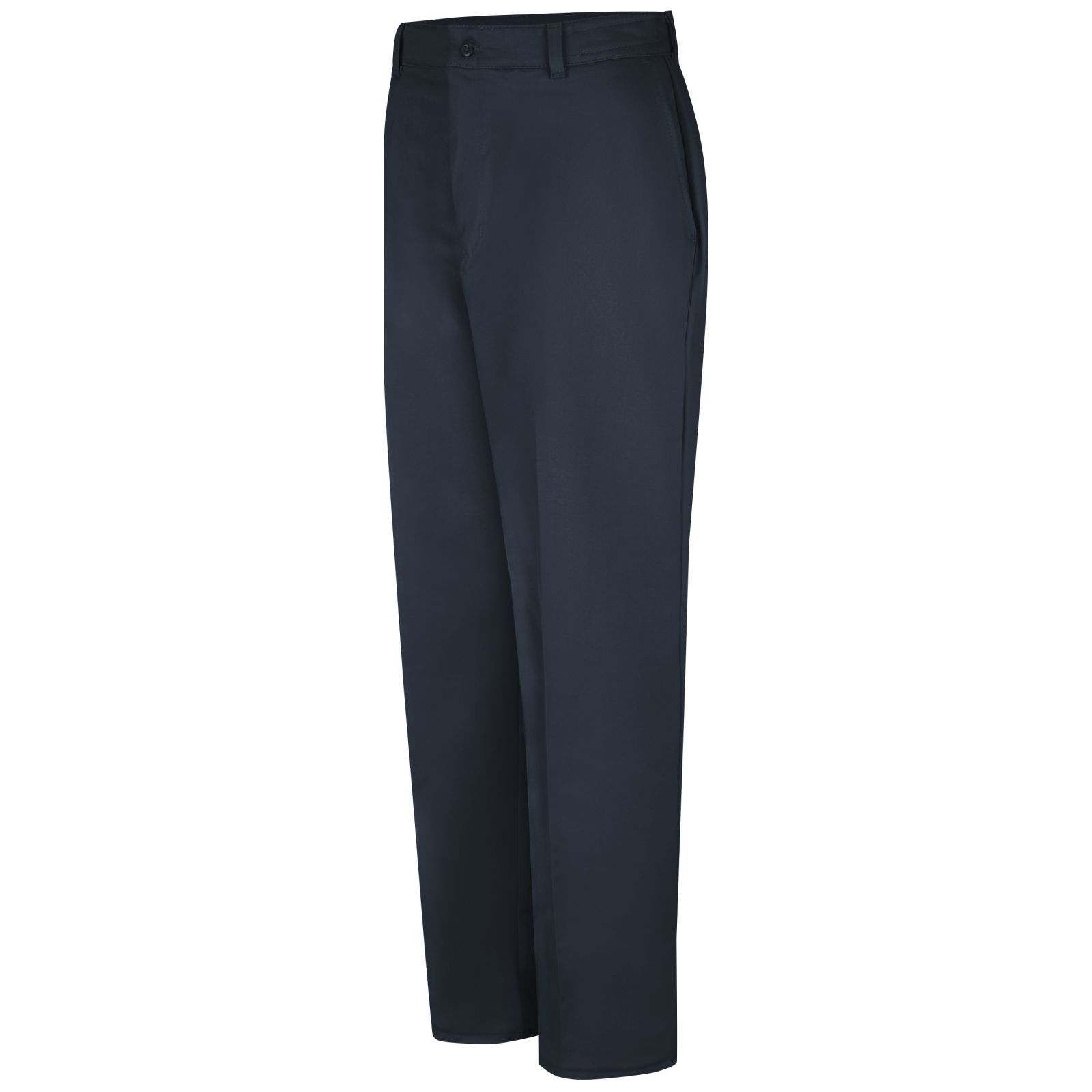 red kap MENS DARK NAVY COTTON PANT