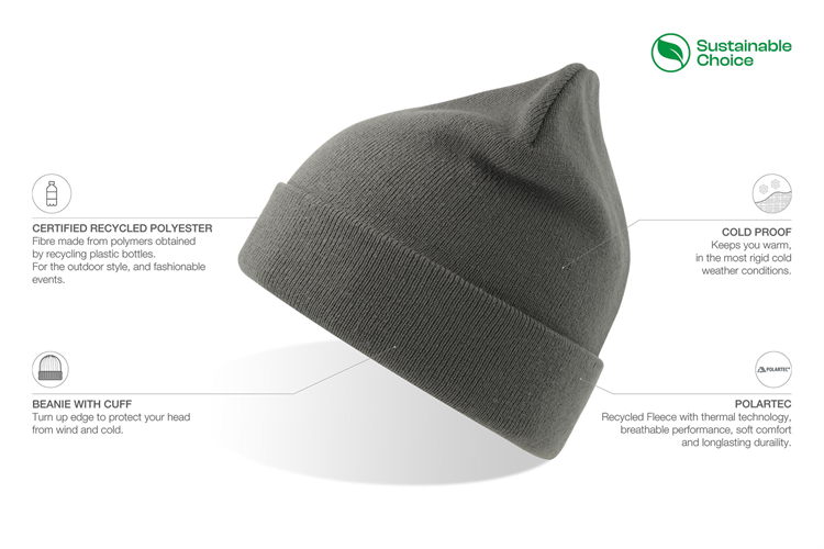 atlantis headwear PIER-S