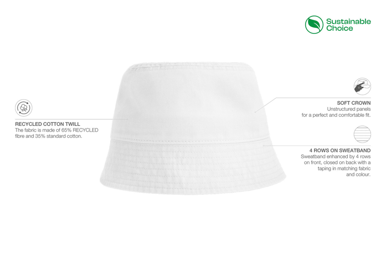 atlantis headwear POWELL