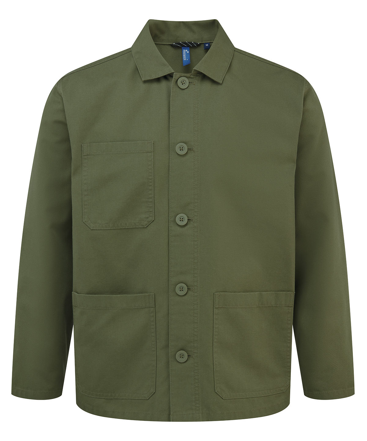 premier Utility 2.0 chore jacket