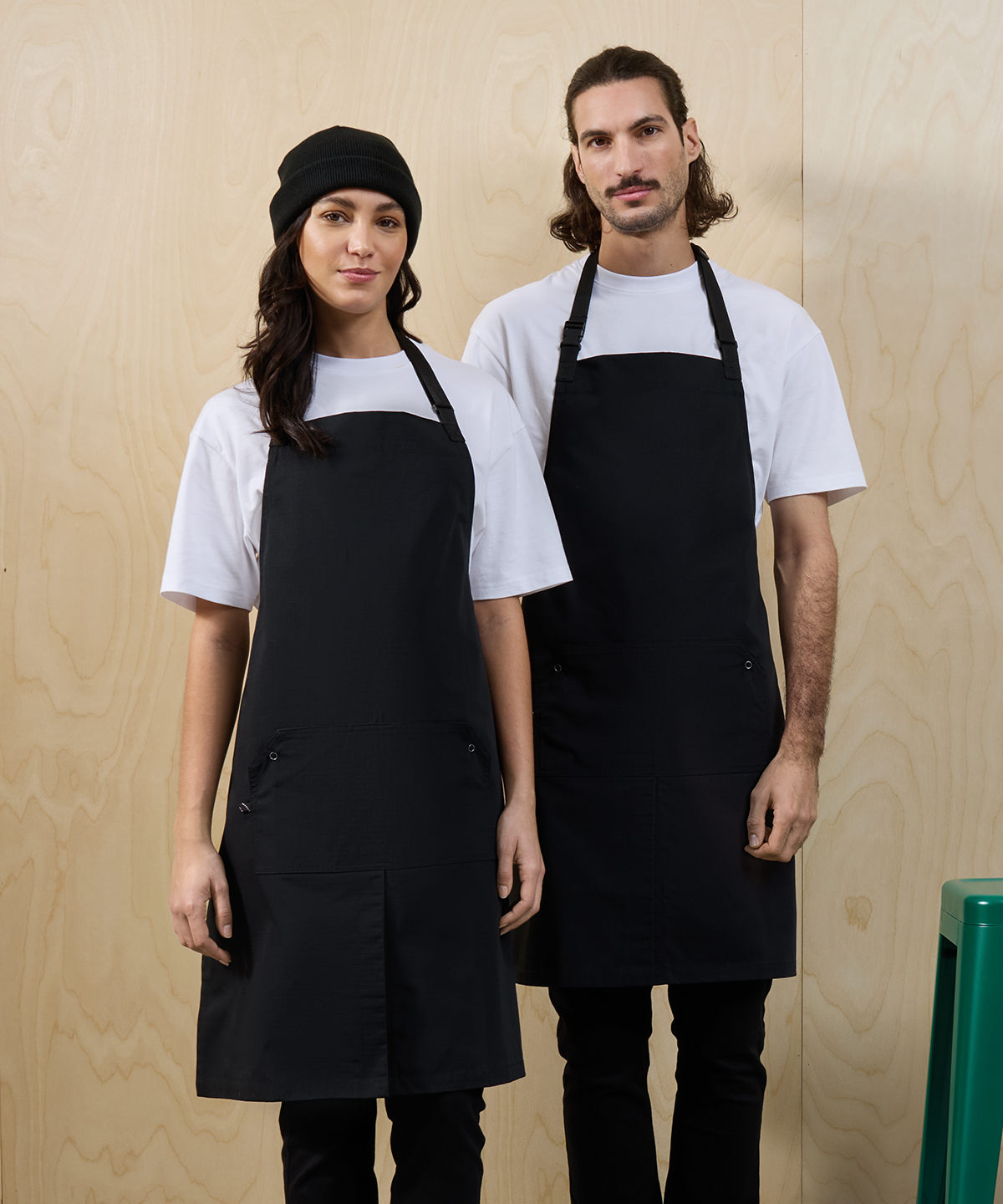 premier Utility 2.0 ripstop apron
