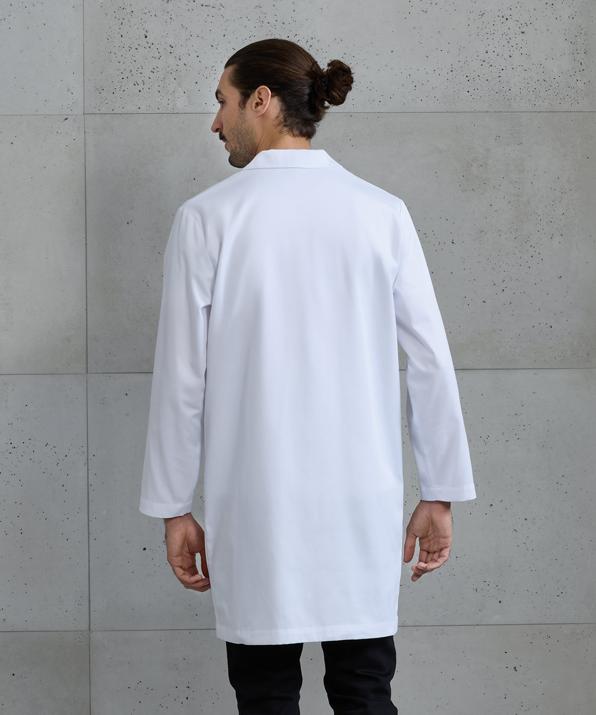premier Essential 3-pocket work coat