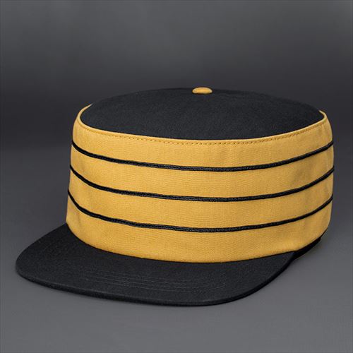 blvnk PRIVATEER PILLBOX SNAPBACK