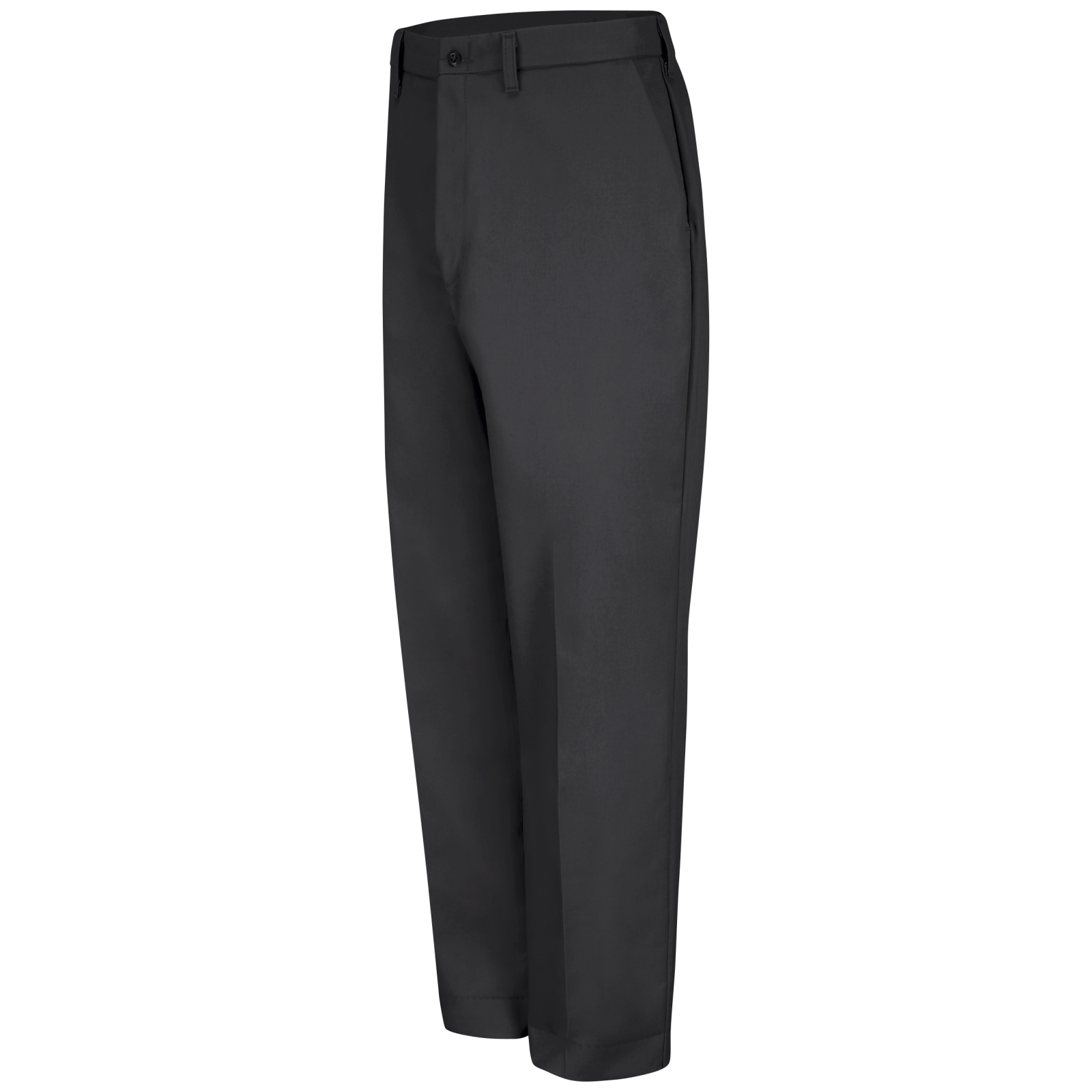 red kap MENS BLACK WORKPANT