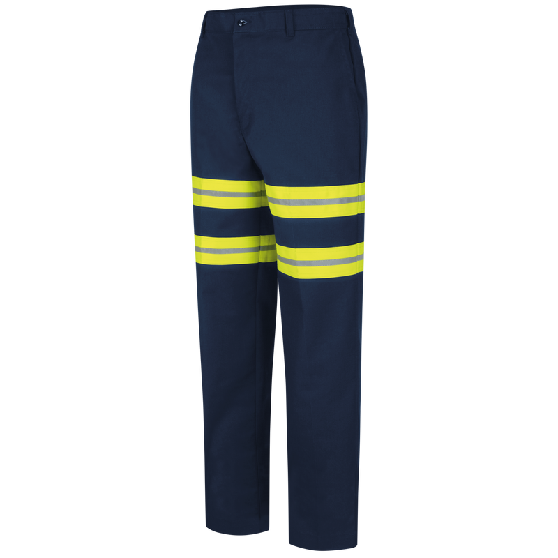 red kap ENHANCED VISIBILITY MNS NV PANTS