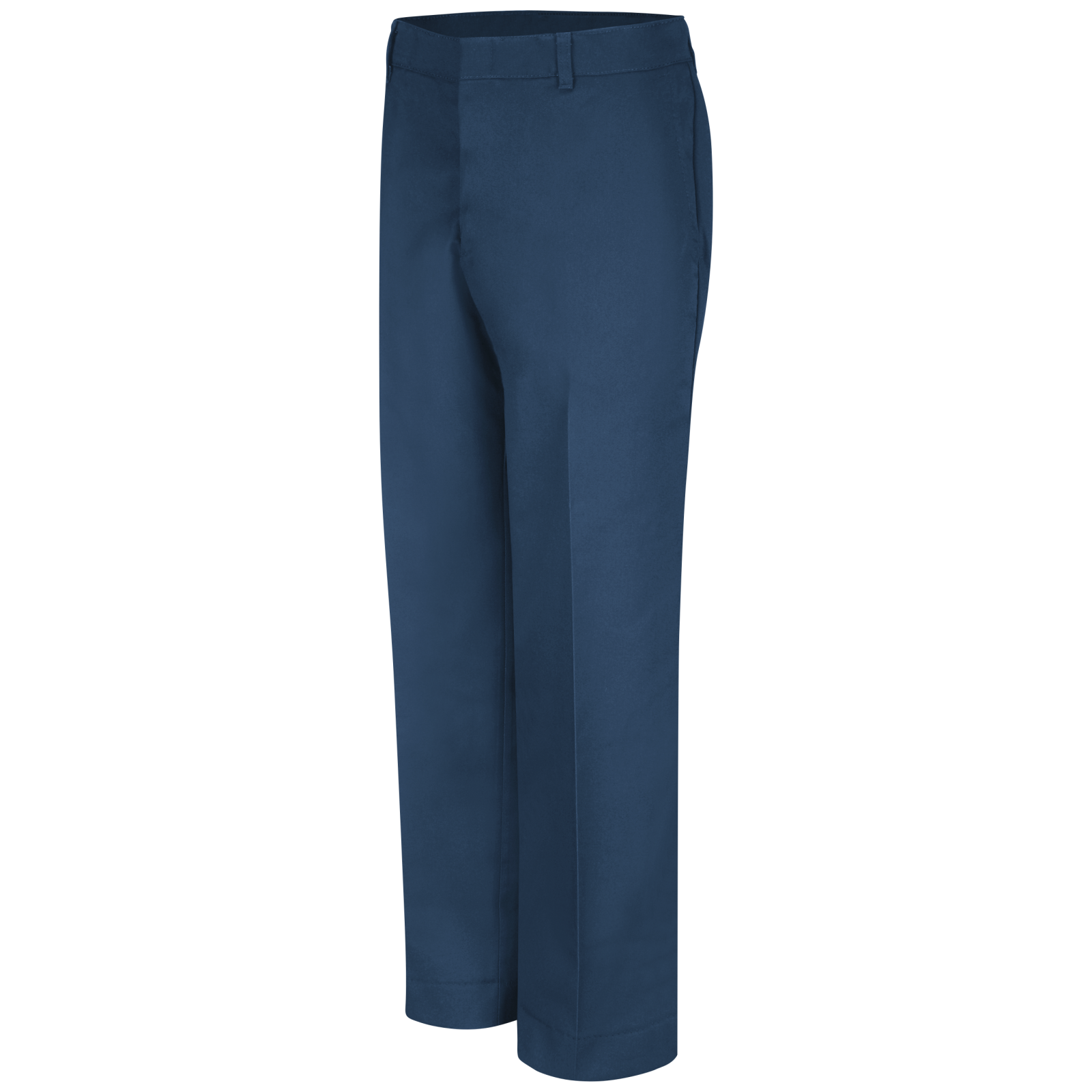 red kap MENS NAVY LOW RISE WORKPANT