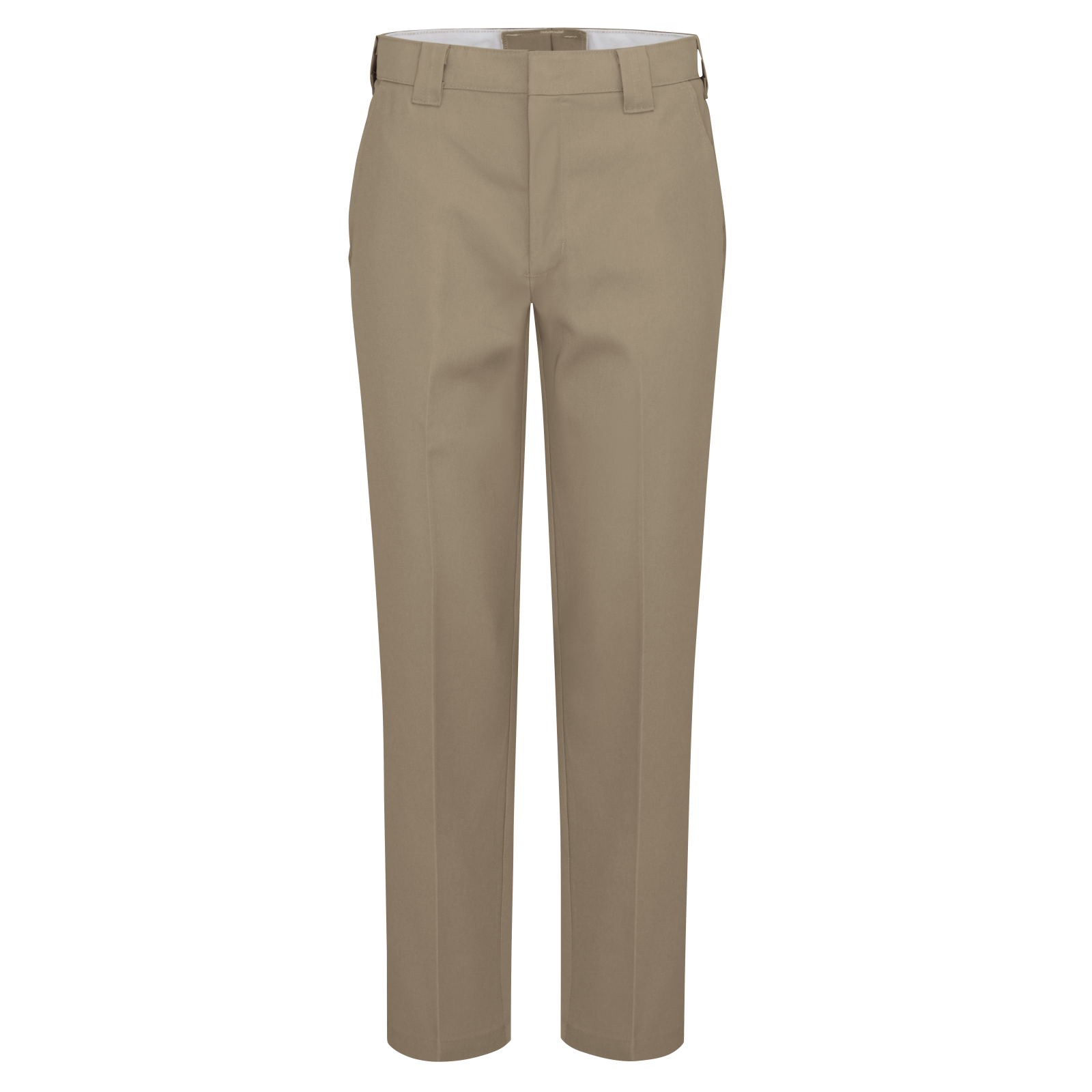 red kap MENS TWILL 65/35 WORK PANT - KH