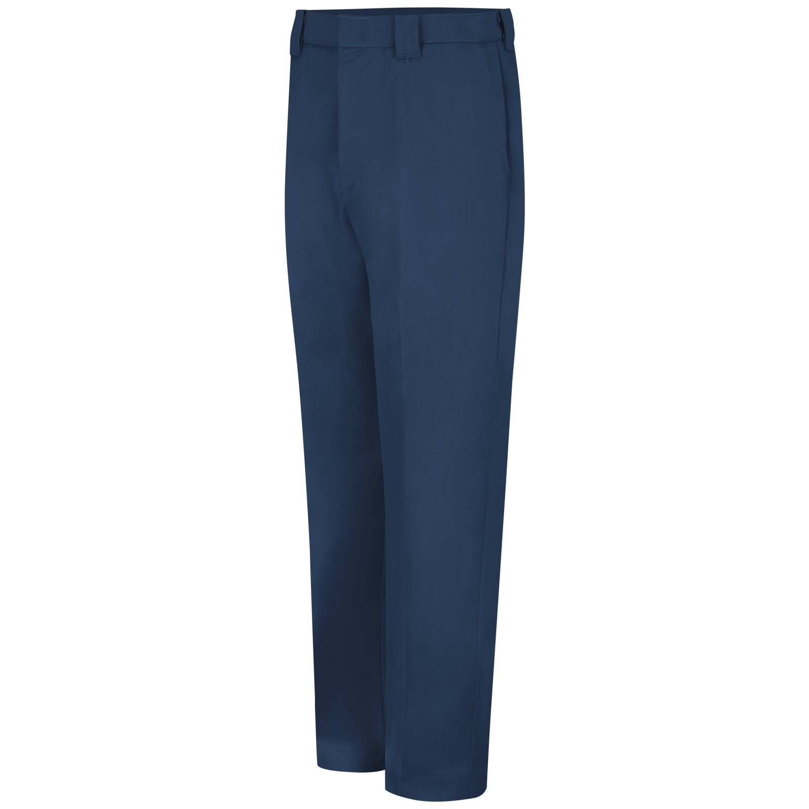 red kap MENS TWILL 65/35 WORK PANT - NV