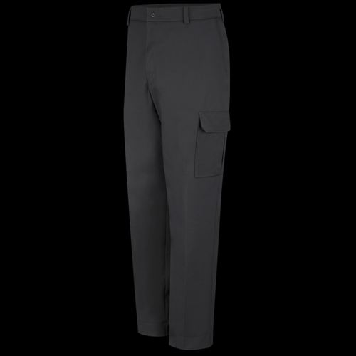 red kap Mens Industrial Cargo Pant - PT88