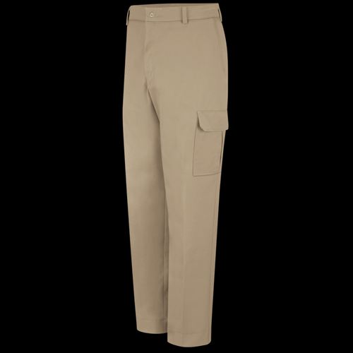 red kap Mens Industrial Cargo Pant - PT88