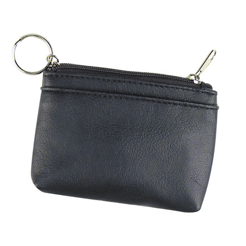 nissun cap Coin Pouch w/ Key Chain