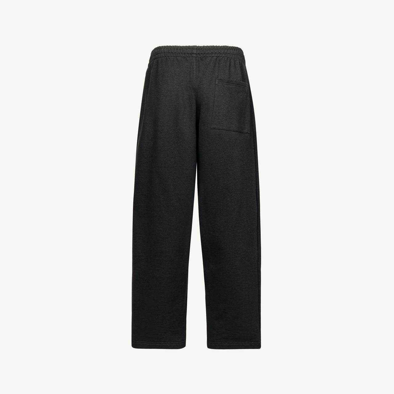 watc studio Straight-Leg Relaxed Sweatpants