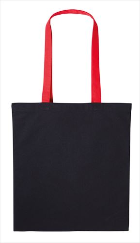 nutshell Varsity cotton shopper long handle