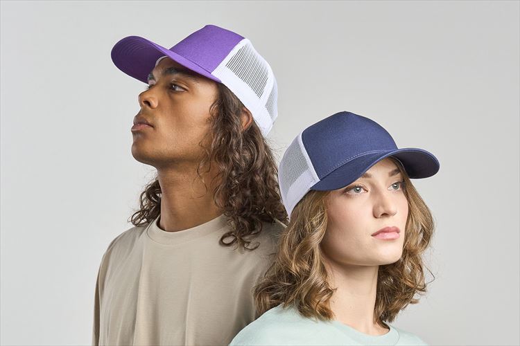 atlantis headwear RAPPER COTTON-S