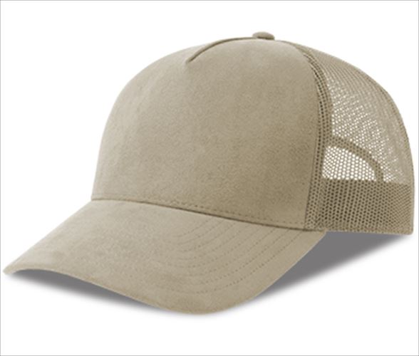 atlantis headwear RAPPER SUEDE-S