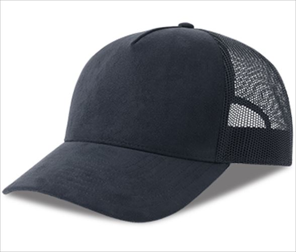 atlantis headwear RAPPER SUEDE-S