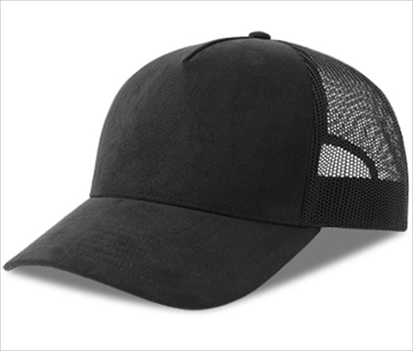 atlantis headwear RAPPER SUEDE-S