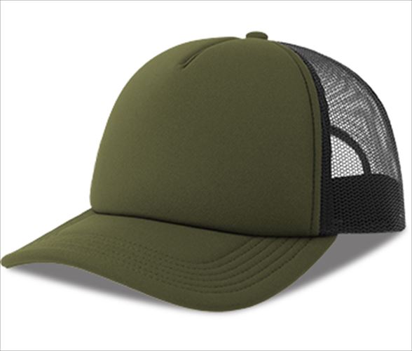 atlantis headwear RAPPER SUEDE-S