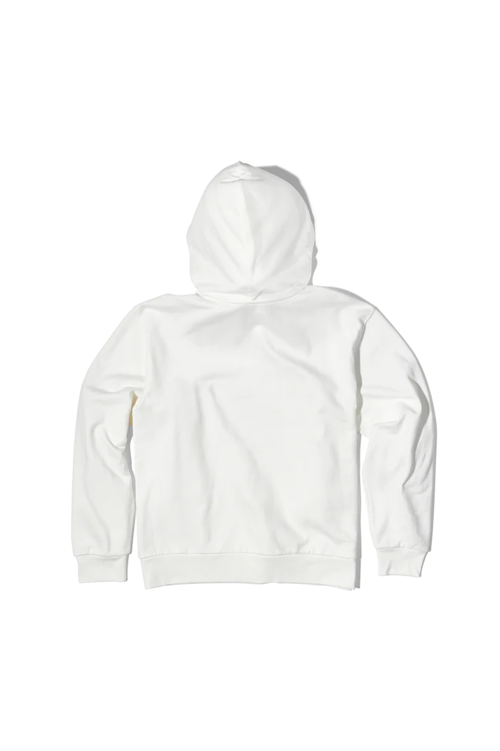 made blanks RECESS TERRY HOODIE