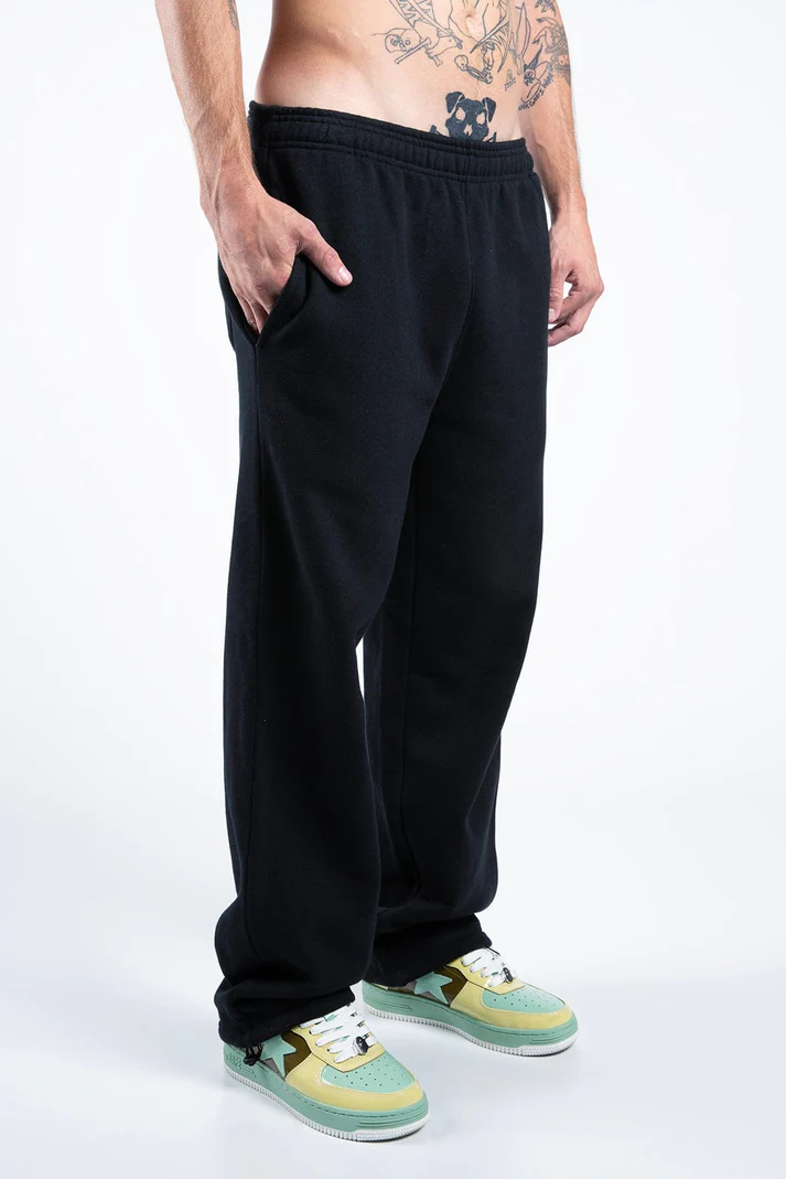 made blanks RECESS TERRY SWEATPANTS