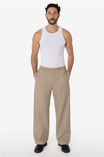 los angeles apparel Prison Pant