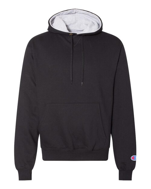 champion Unisex Cotton Max Hooded Sweatshirt